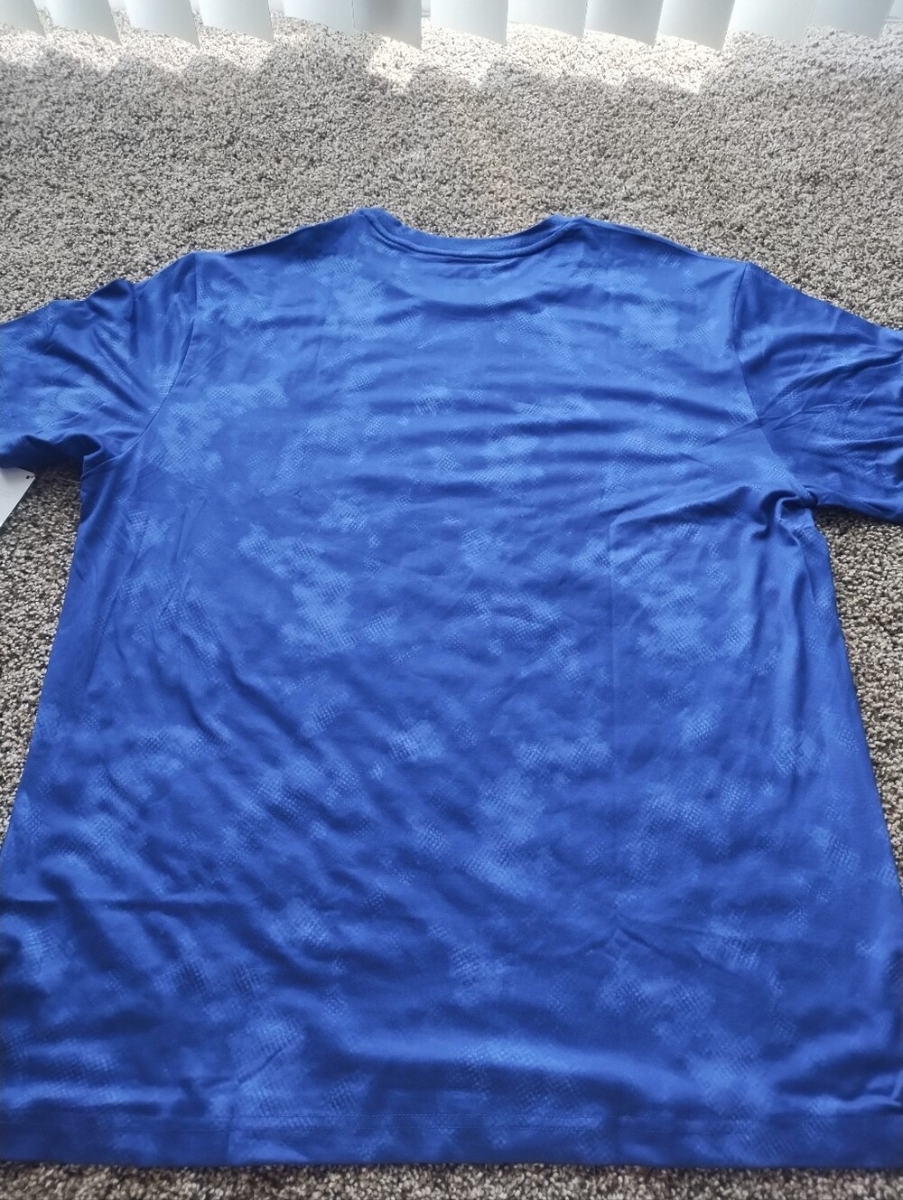 Men Reebok Active Top - Picture 6 of 6